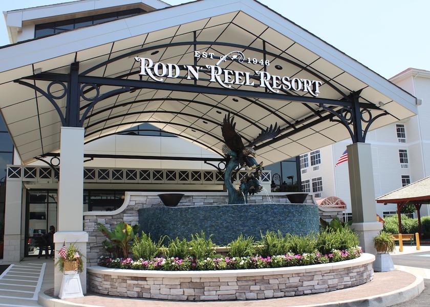 Maryland Chesapeake Beach Primary image