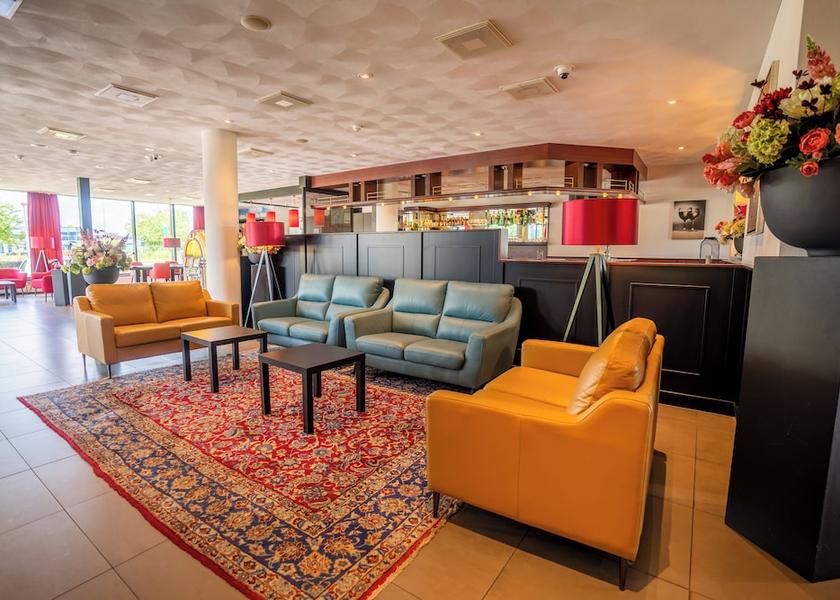 Groningen Groningen Lobby