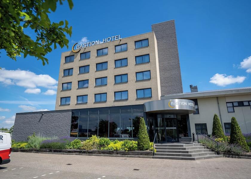 Groningen Groningen Facade