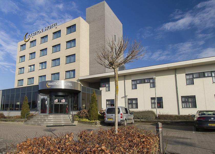 Groningen Groningen Exterior Detail