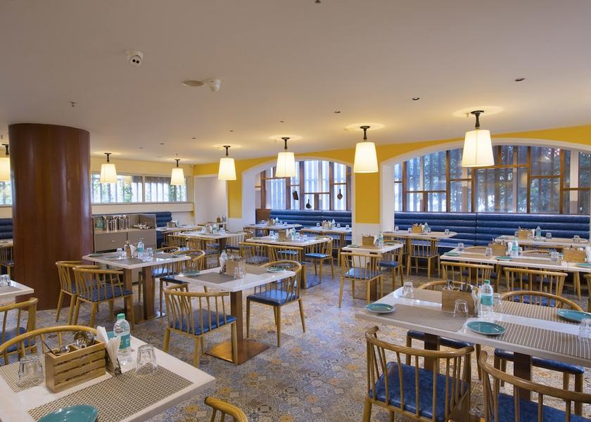 Karnataka Bangalore Restaurant