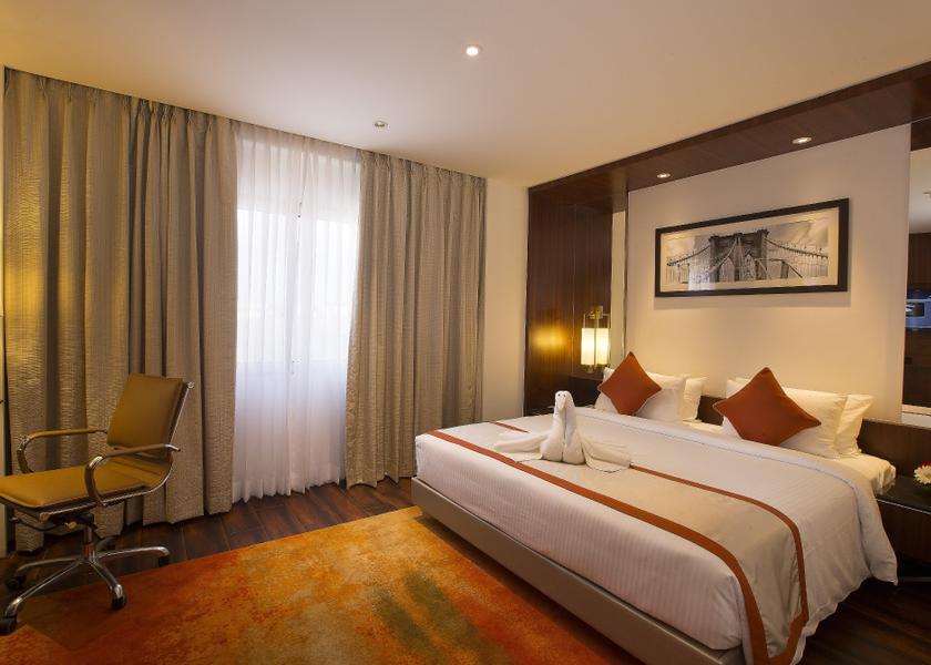 Karnataka Bangalore Suite