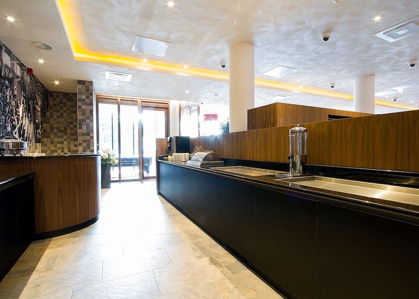 North Brabant Tilburg Buffet