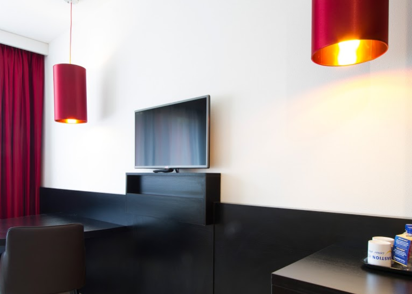 North Brabant Tilburg 