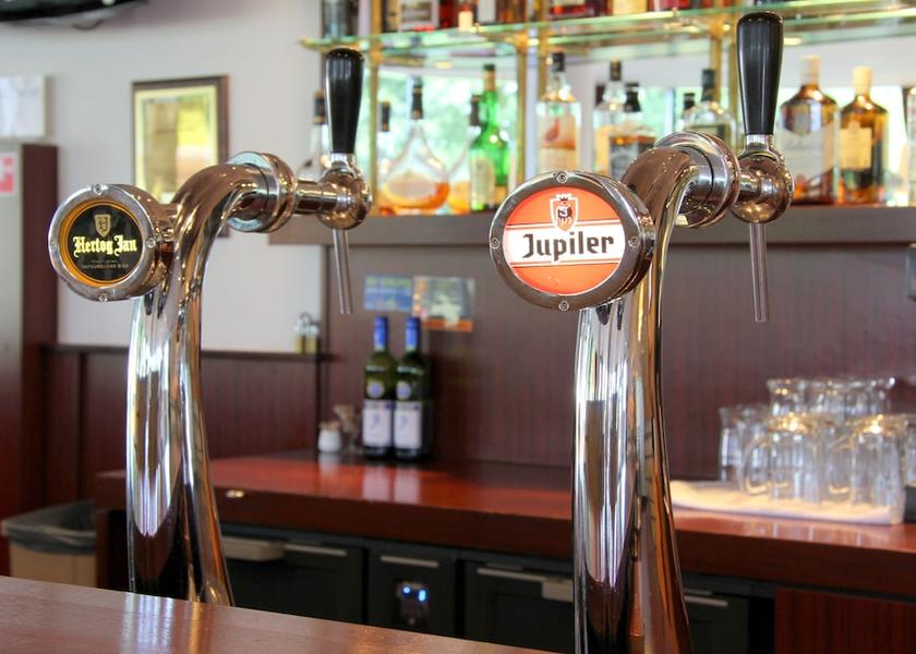 North Brabant Breda Bar