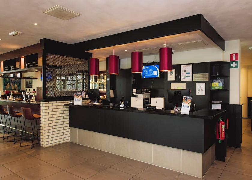 North Brabant Breda Reception