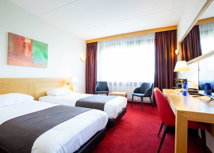 North Brabant Breda DELUXE, TWIN BEDS