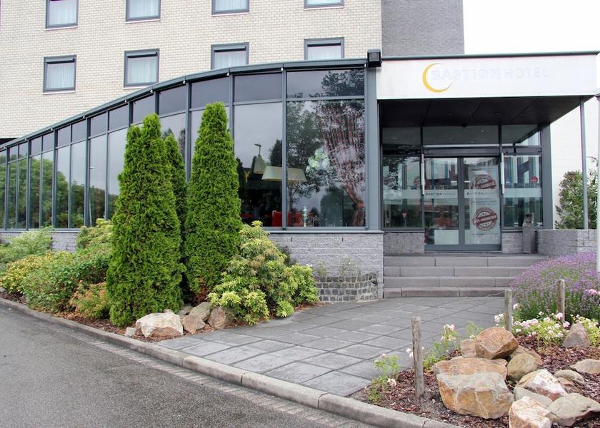 South Holland Zoetermeer Property entrance