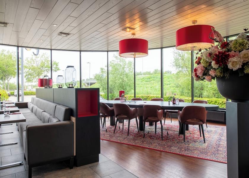 Flevoland Almere Restaurant