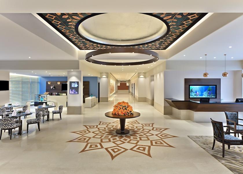 West Bengal Durgapur Lobby