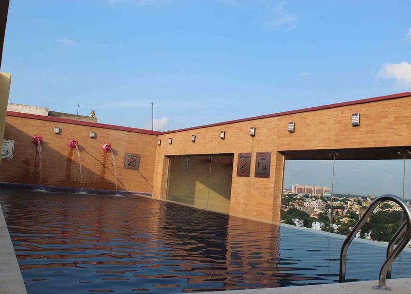 West Bengal Durgapur Pool