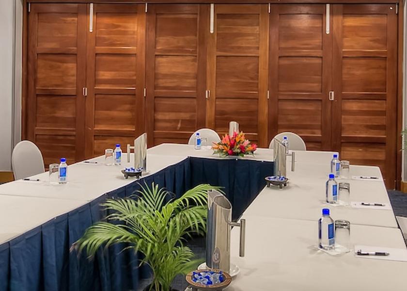 Central Division Suva Meeting Room