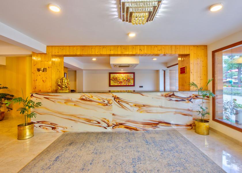 Himachal Pradesh Manali Public Areas