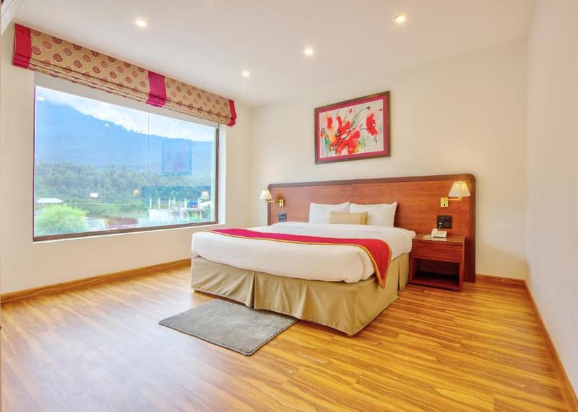 Himachal Pradesh Manali Junior Suite