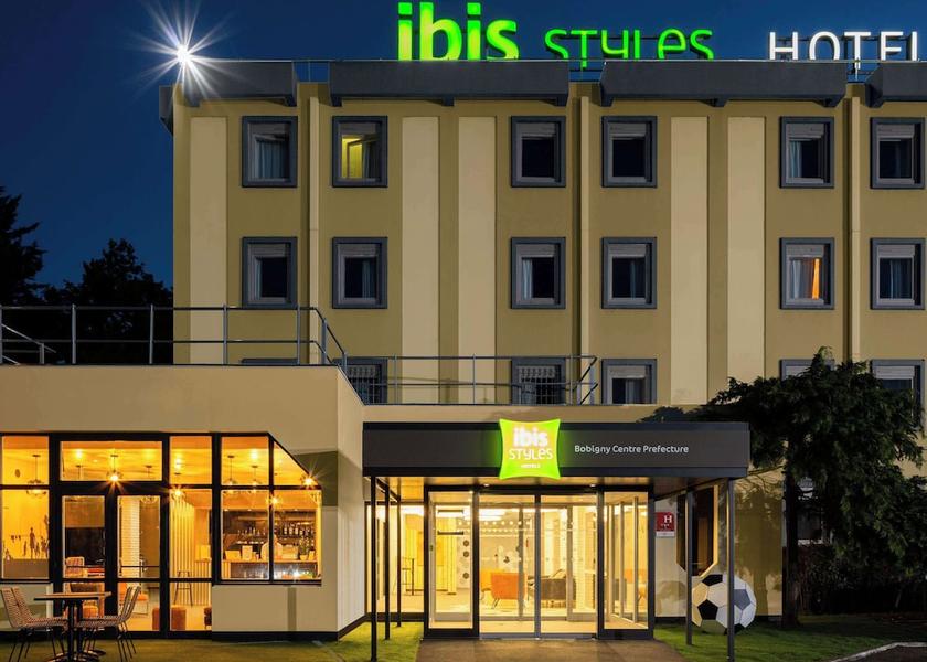 Ile-de-France Bobigny Primary image