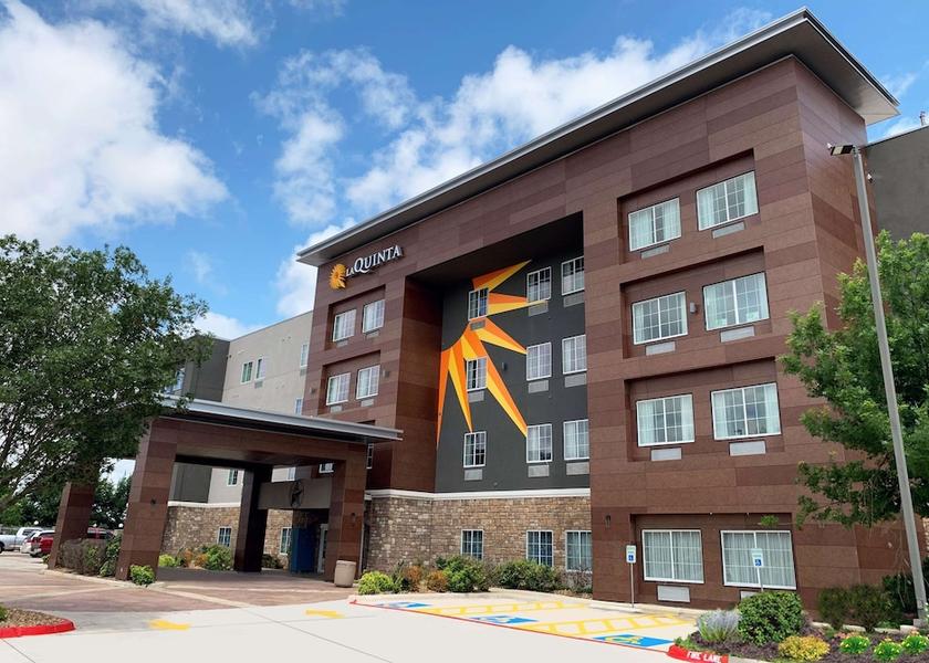 Texas Schertz Primary image