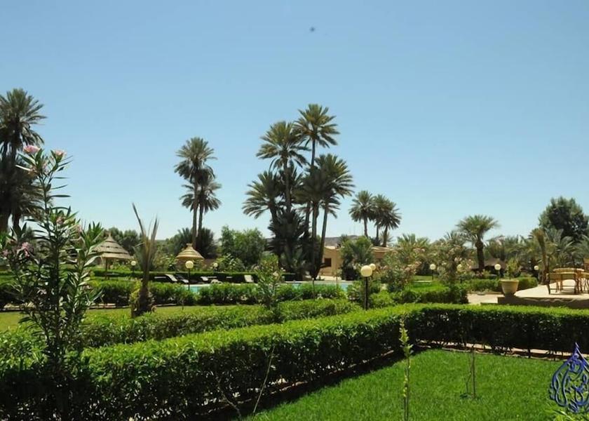 Drâa-Tafilalet Erfoud Property Grounds