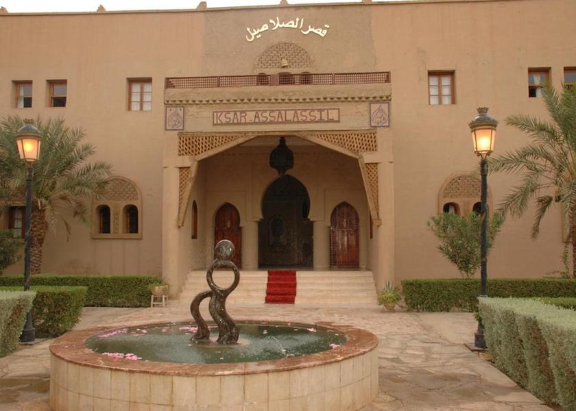 Drâa-Tafilalet Erfoud Property Grounds