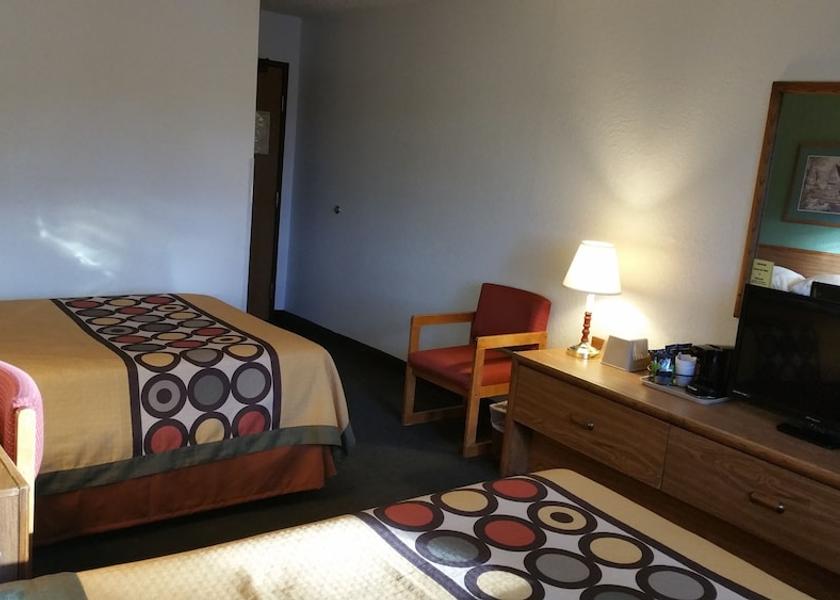 New York Queensbury Room