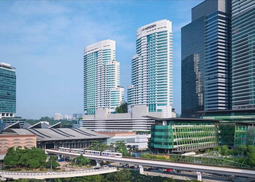 Selangor Kuala Lumpur Exterior