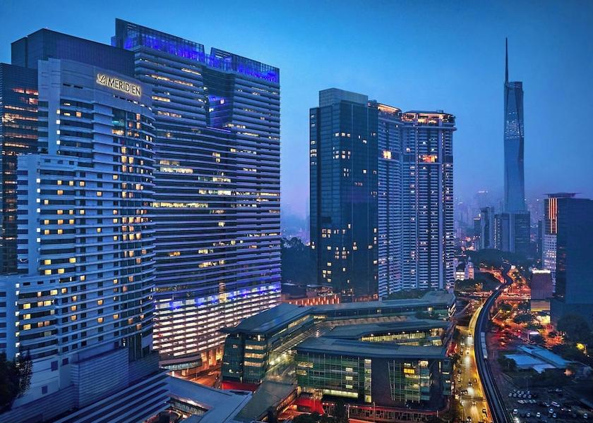 Selangor Kuala Lumpur Exterior