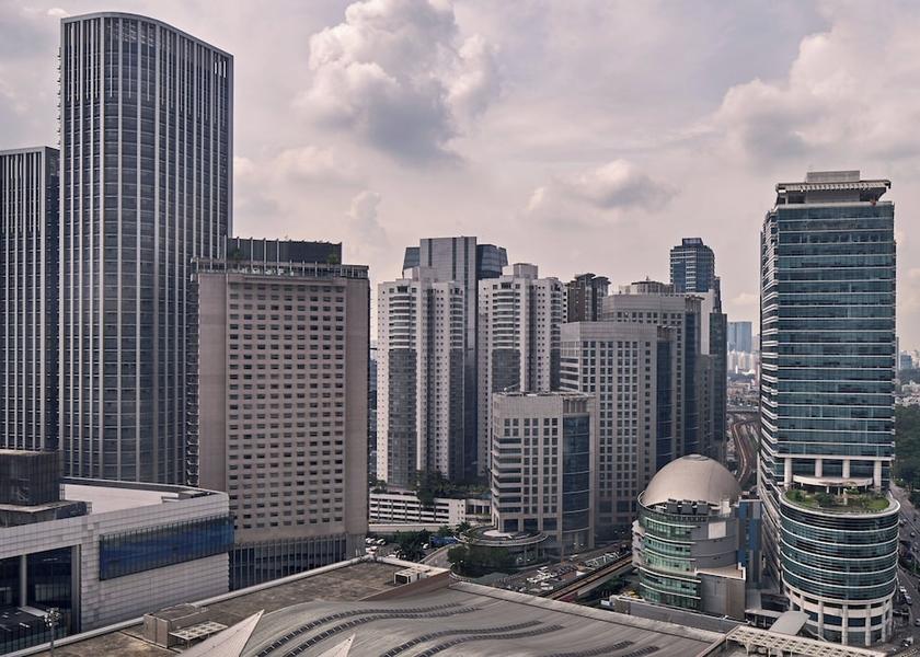 Selangor Kuala Lumpur Room