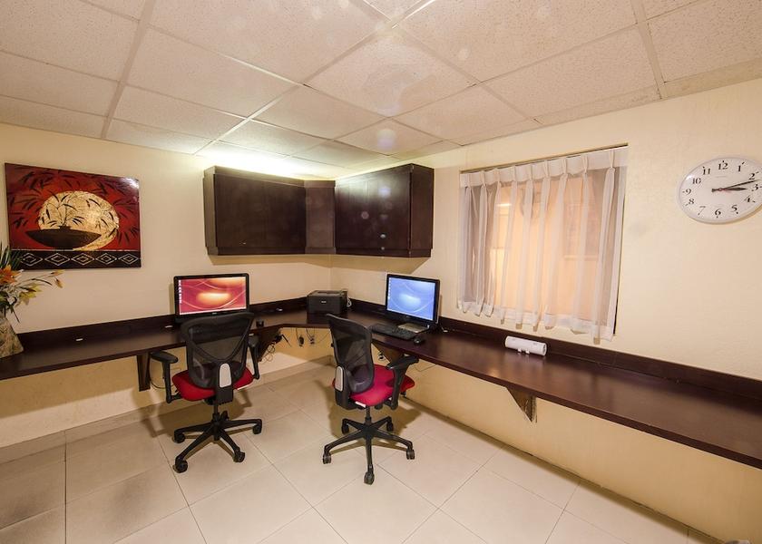 Texas Humble Business center