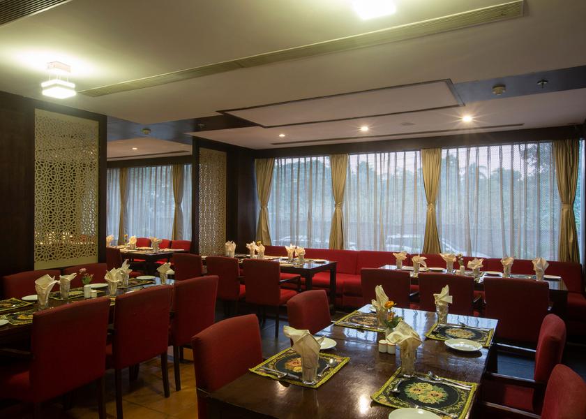 Rajasthan Udaipur Food & Dining