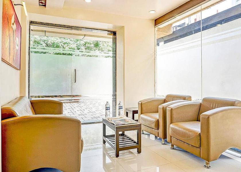 Maharashtra Pune Public Areas