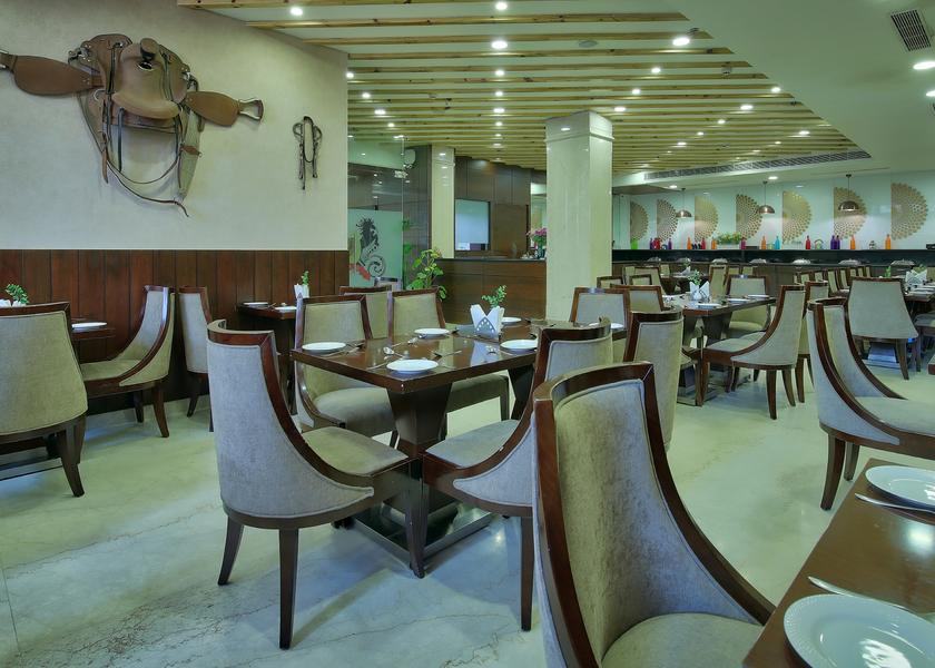 Rajasthan Jaipur Food & Dining