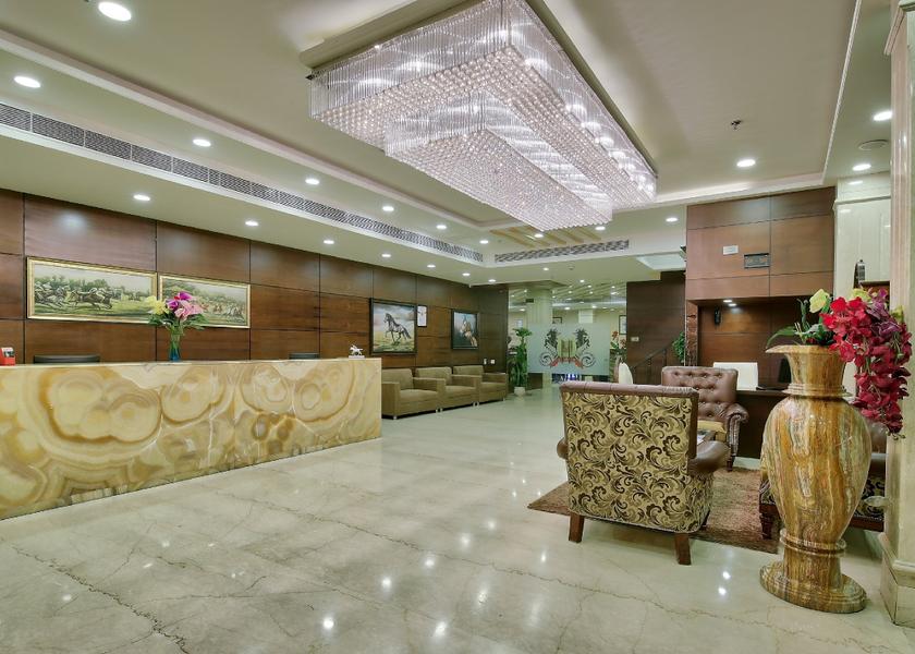 Rajasthan Jaipur Public Areas