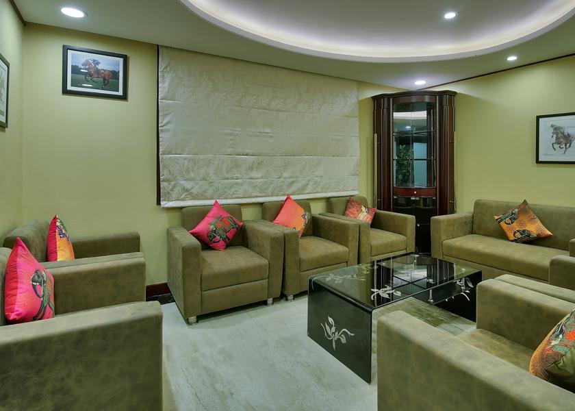 Rajasthan Jaipur Public Areas