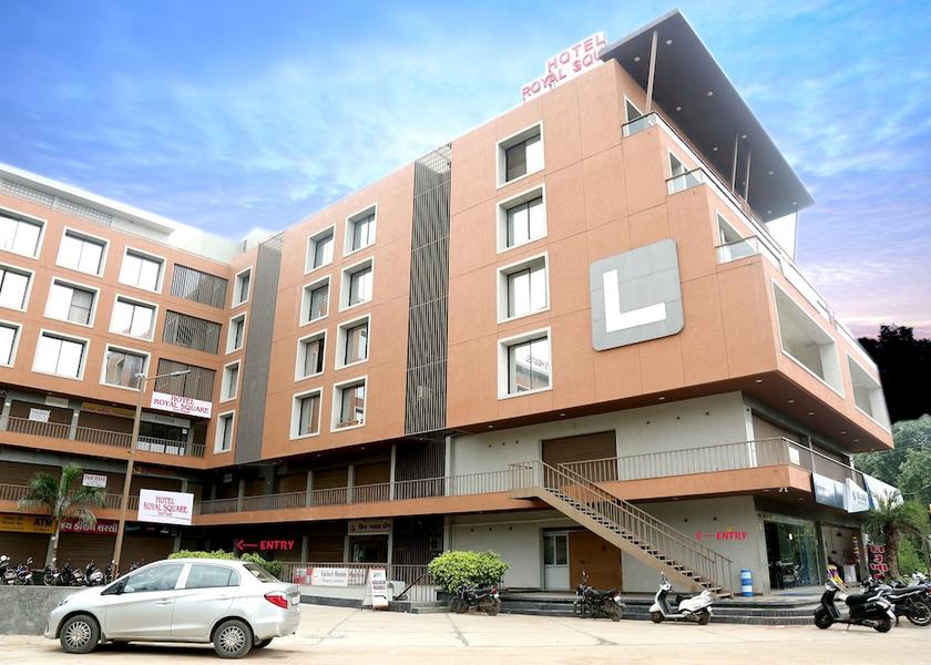 Gujarat Nadiad Primary image