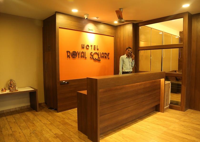 Gujarat Nadiad Reception