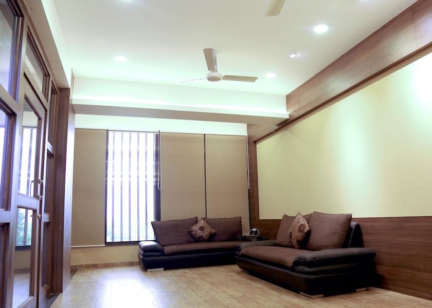 Gujarat Nadiad Meeting Room