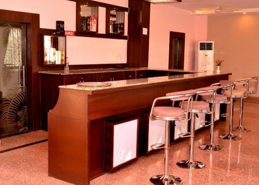 Madhya Pradesh Rewa Bar