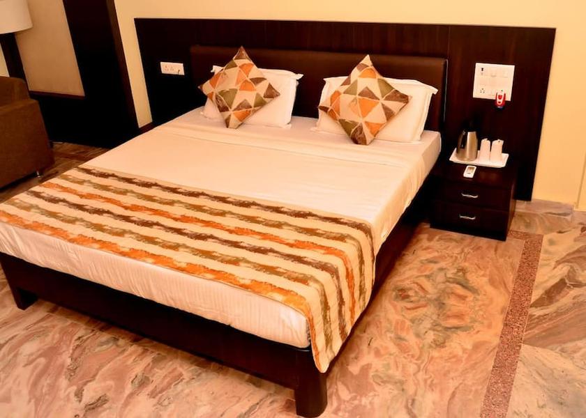 Madhya Pradesh Rewa AC Room