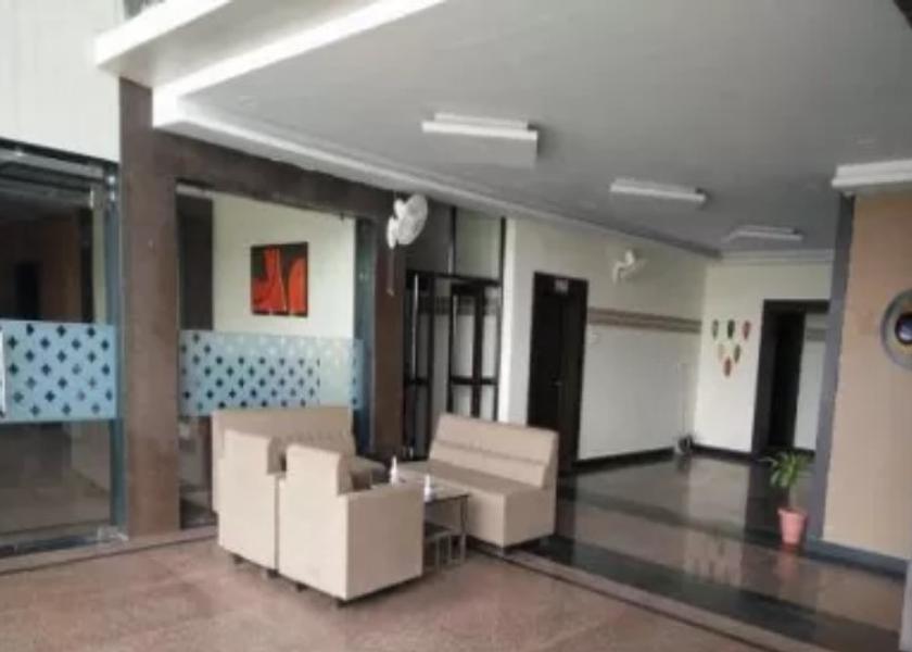 Madhya Pradesh Rewa Public Areas