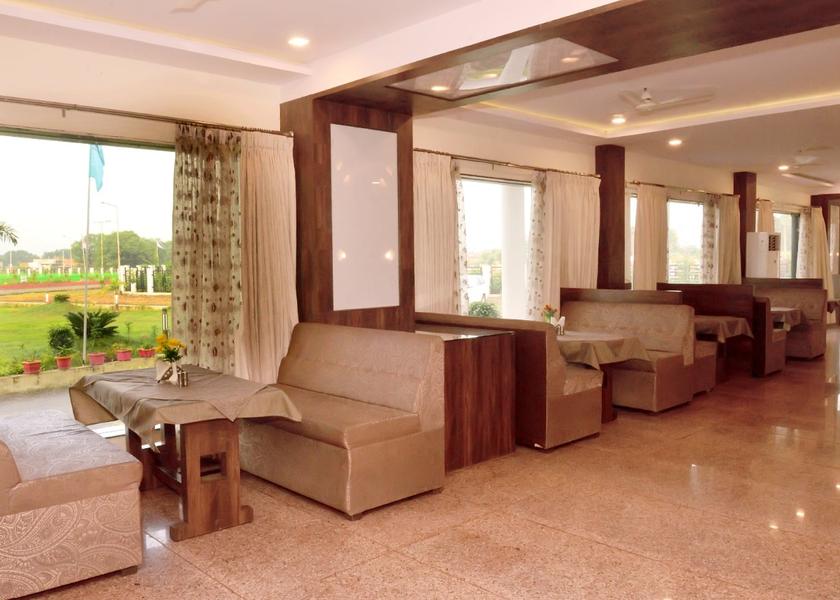 Madhya Pradesh Rewa Food & Dining