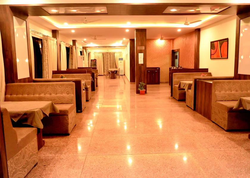 Madhya Pradesh Rewa Public Areas