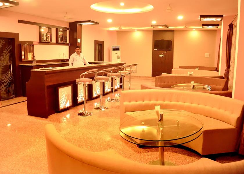 Madhya Pradesh Rewa Public Areas