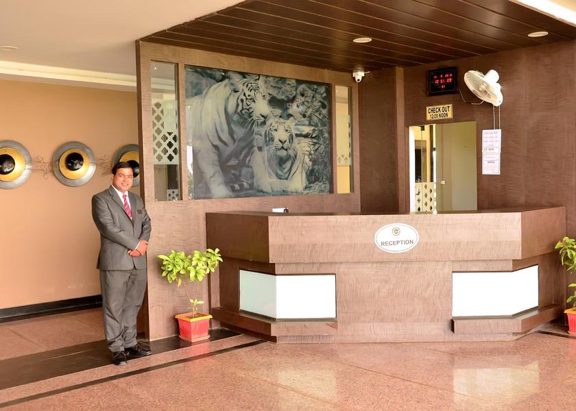 Madhya Pradesh Rewa Public Areas