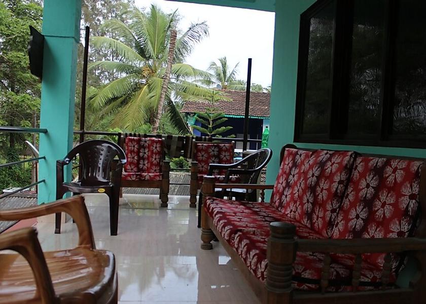 Maharashtra Alibaug Public Areas