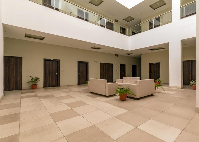 Madhya Pradesh Ujjain Public Areas