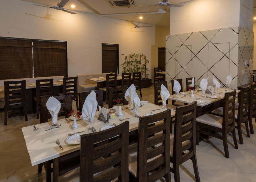 Madhya Pradesh Ujjain Food & Dining