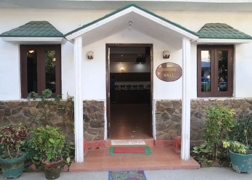 Uttarakhand Dhikuli Exterior