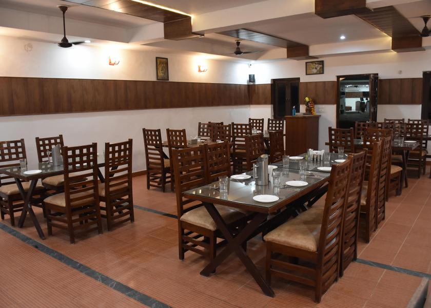 Uttarakhand Dhikuli Food & Dining