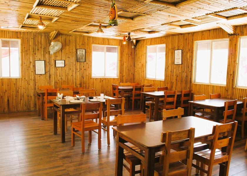 Uttarakhand Lansdowne Restaurant