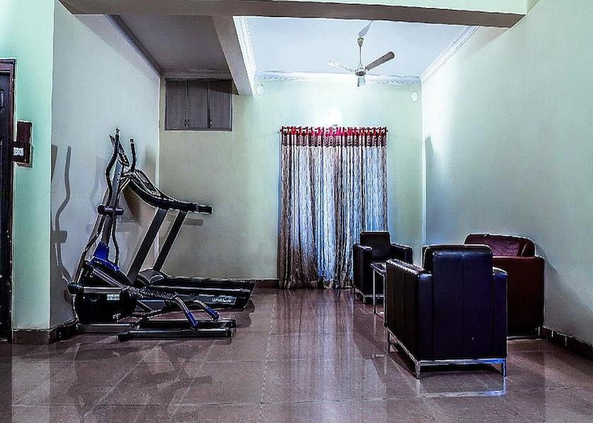 Telangana Hyderabad Public Areas