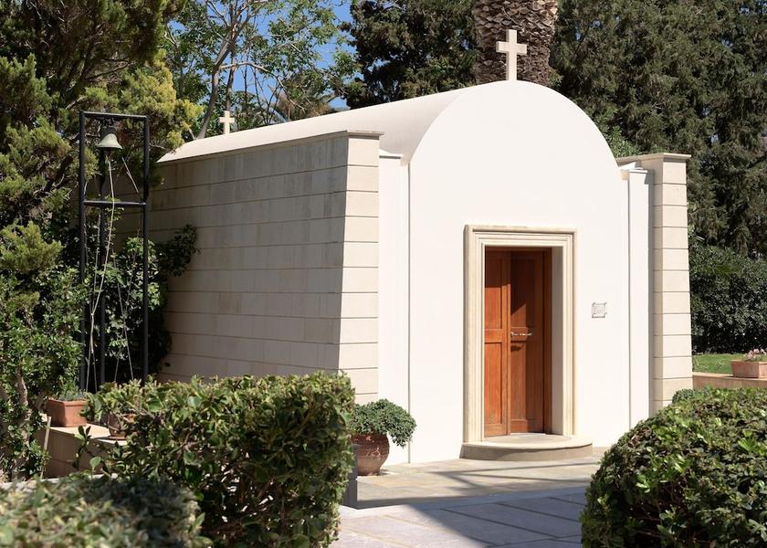 Crete Malevizi Exterior